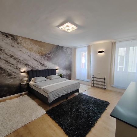 Town Square Apartment Задар Экстерьер фото