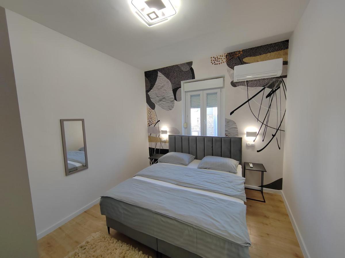 Town Square Apartment Задар Экстерьер фото