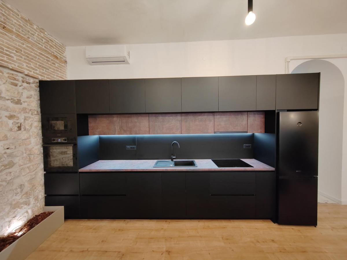 Town Square Apartment Задар Экстерьер фото