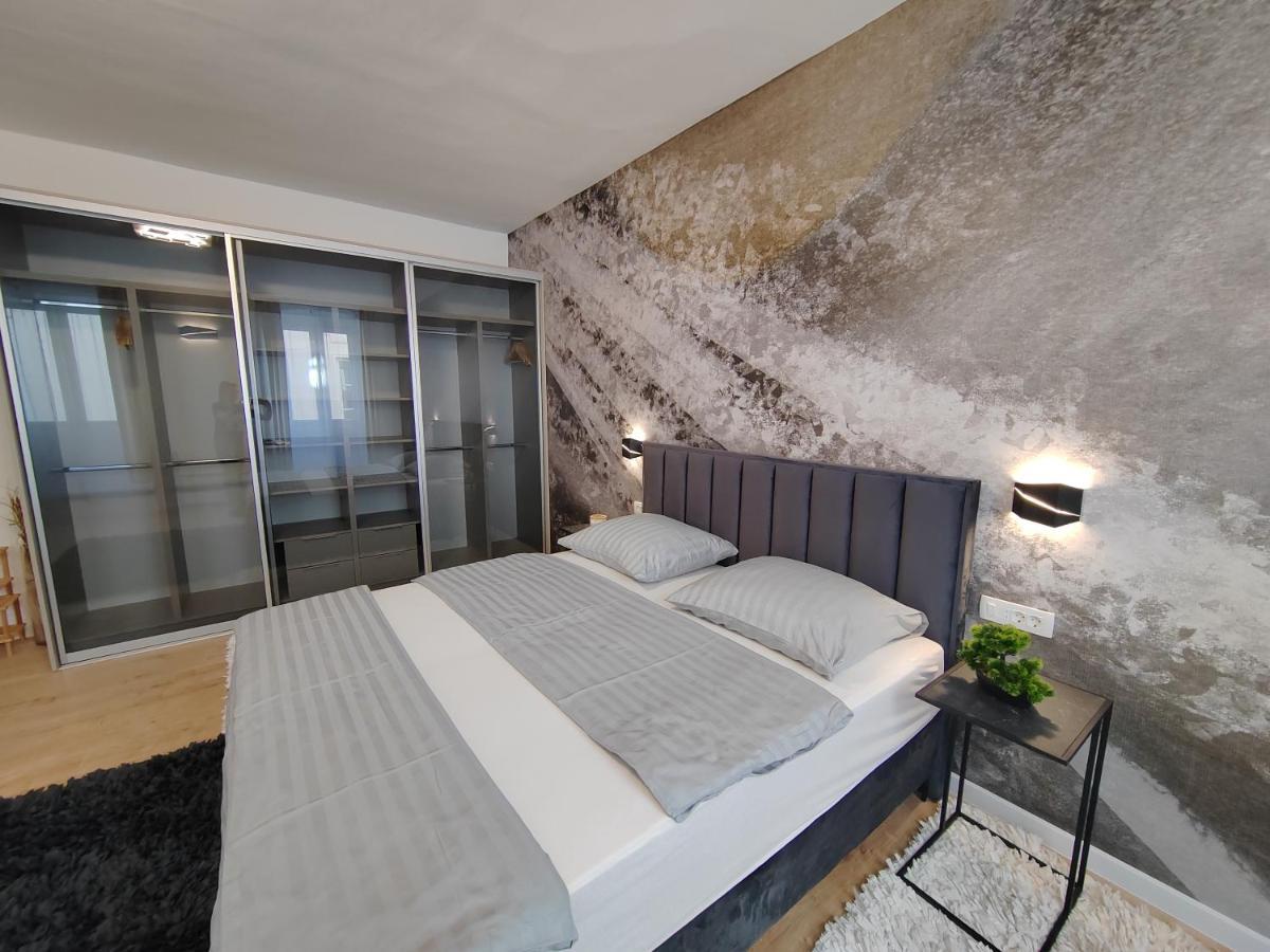 Town Square Apartment Задар Экстерьер фото